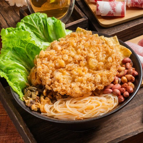 經典螺螄粉